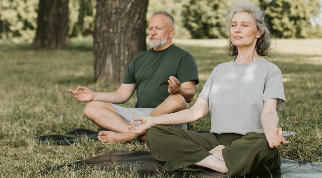 Il Respiro Originario e la Meditazione