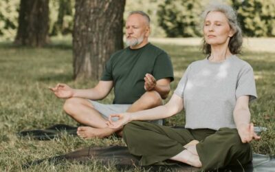 Il Respiro Originario e la Meditazione